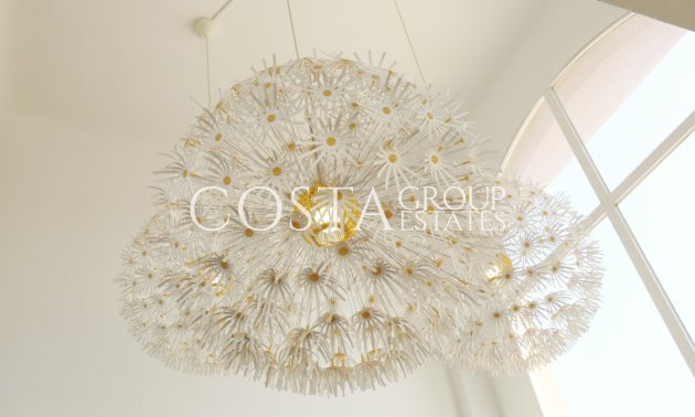 Resale - Villa -
Altea - Altea Centro