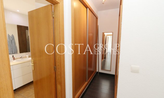 Resale - Villa -
Altea - Altea Centro