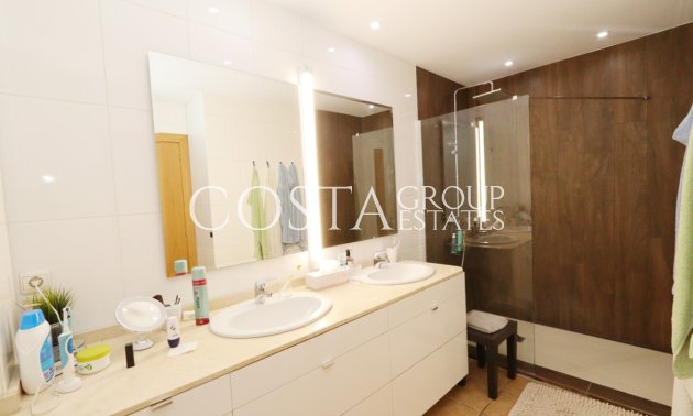 Resale - Villa -
Altea - Altea Centro