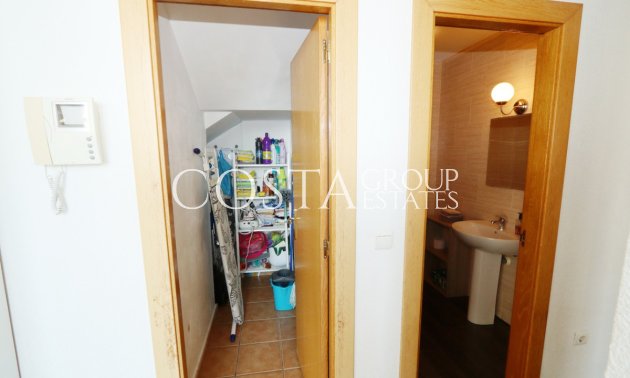 Resale - Villa -
Altea - Altea Centro