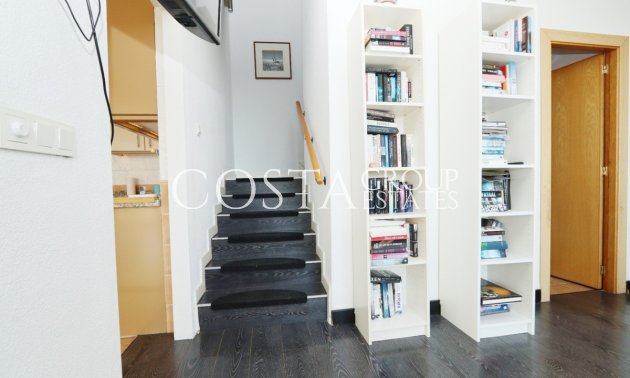 Resale - Villa -
Altea - Altea Centro