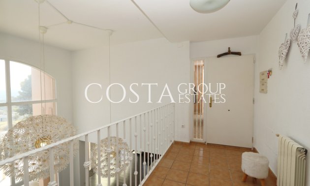 Resale - Villa -
Altea - Altea Centro