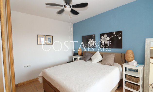 Resale - Villa -
Altea - Altea Centro
