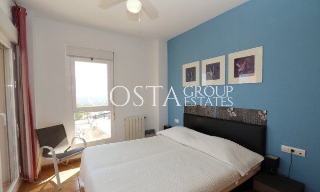 Resale - Villa -
Altea - Altea Centro