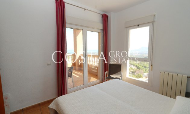 Resale - Villa -
Altea - Altea Centro