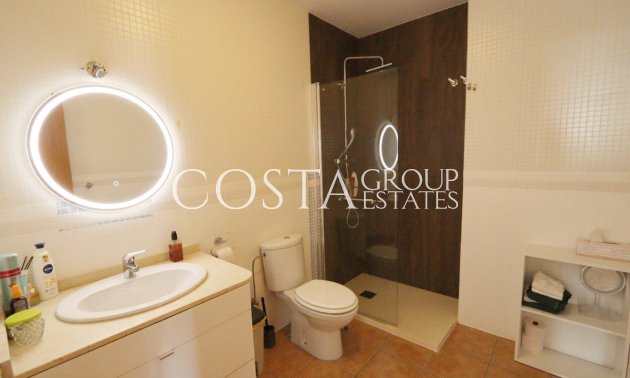 Resale - Villa -
Altea - Altea Centro