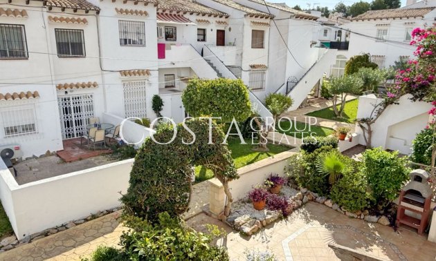 Resale - House -
Torrevieja