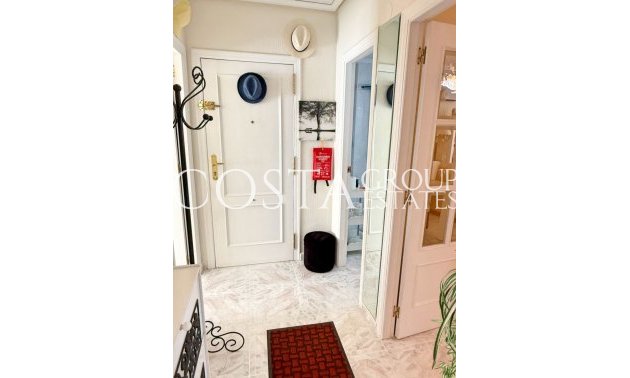 Resale - Apartments -
Torrevieja