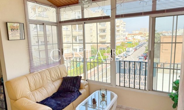 Resale - Apartments -
Torrevieja