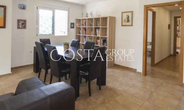 Herverkoop - Villa -
Bigastro