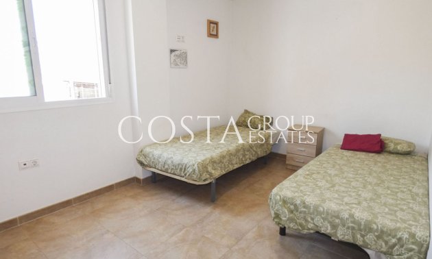 Herverkoop - Villa -
Bigastro