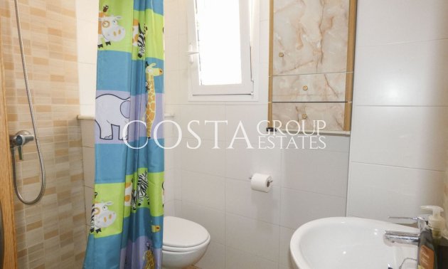 Herverkoop - Villa -
Bigastro