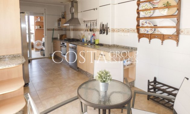 Herverkoop - Villa -
Bigastro