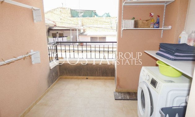 Herverkoop - Villa -
Bigastro