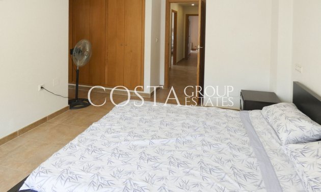 Herverkoop - Villa -
Bigastro