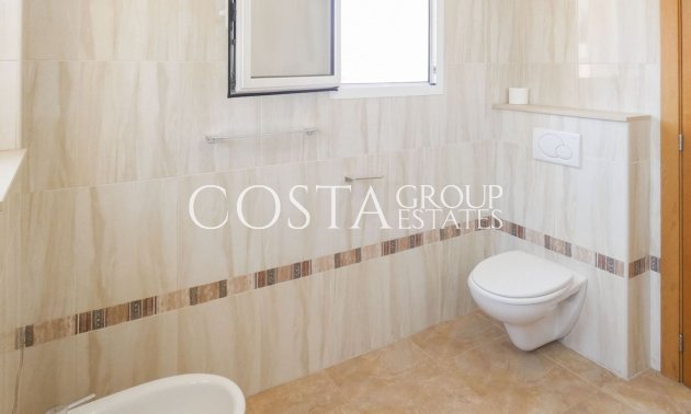 Herverkoop - Villa -
Bigastro