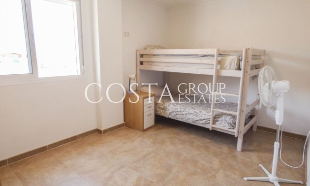 Herverkoop - Villa -
Bigastro