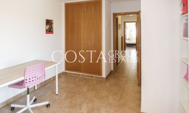 Herverkoop - Villa -
Bigastro