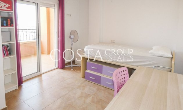 Herverkoop - Villa -
Bigastro