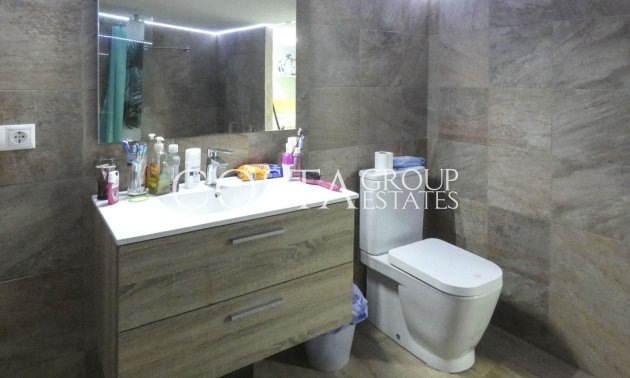 Herverkoop - Villa -
Bigastro