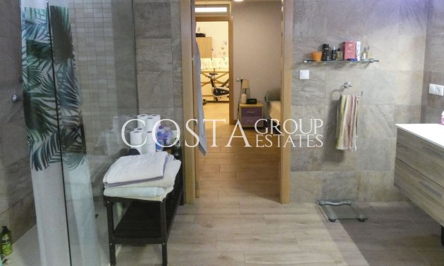 Herverkoop - Villa -
Bigastro