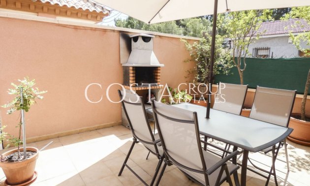 Herverkoop - Villa -
Bigastro