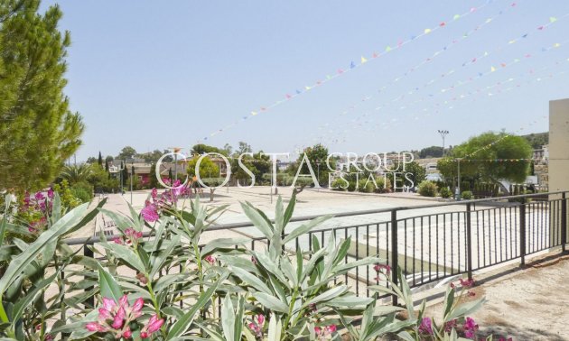 Herverkoop - Villa -
Bigastro