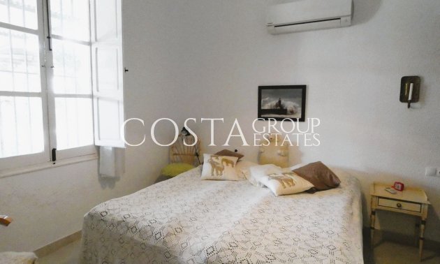 Wiederverkauf - Villa -
Dolores - Dolores Centro