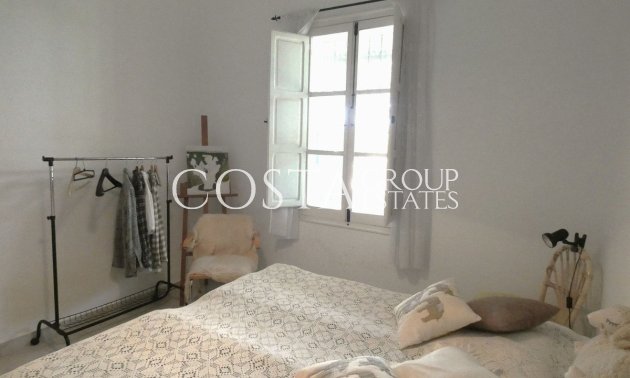 Wiederverkauf - Villa -
Dolores - Dolores Centro