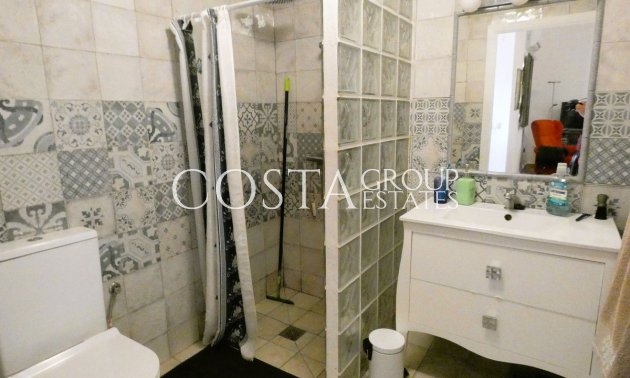 Wiederverkauf - Villa -
Dolores - Dolores Centro