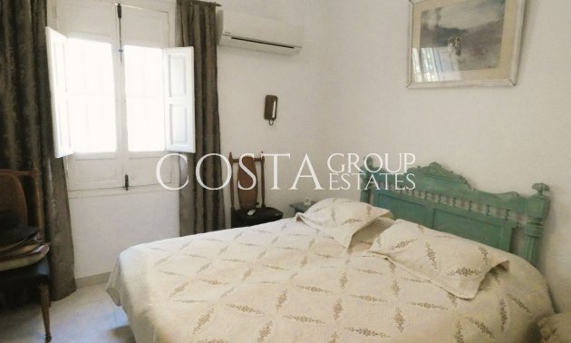 Wiederverkauf - Villa -
Dolores - Dolores Centro