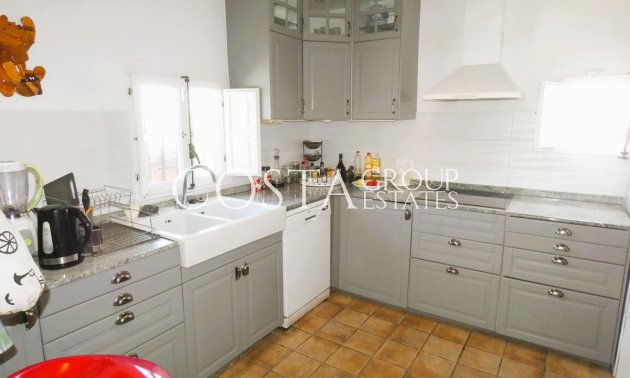 Wiederverkauf - Villa -
Dolores - Dolores Centro