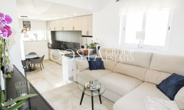 Resale - Villa -
Rojales - Ciudad Quesada