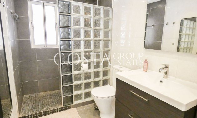 Resale - Villa -
Rojales - Ciudad Quesada