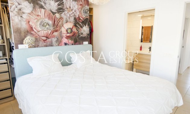 Resale - Villa -
Rojales - Ciudad Quesada