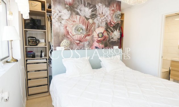 Resale - Villa -
Rojales - Ciudad Quesada