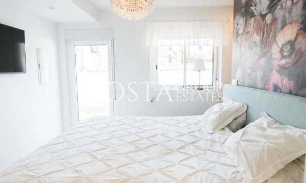 Resale - Villa -
Rojales - Ciudad Quesada