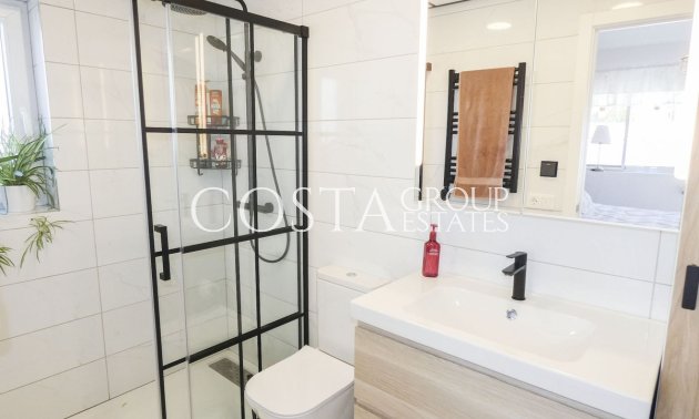 Resale - Villa -
Rojales - Ciudad Quesada