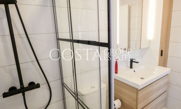 Resale - Villa -
Rojales - Ciudad Quesada