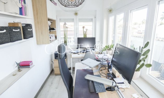 Resale - Villa -
Rojales - Ciudad Quesada