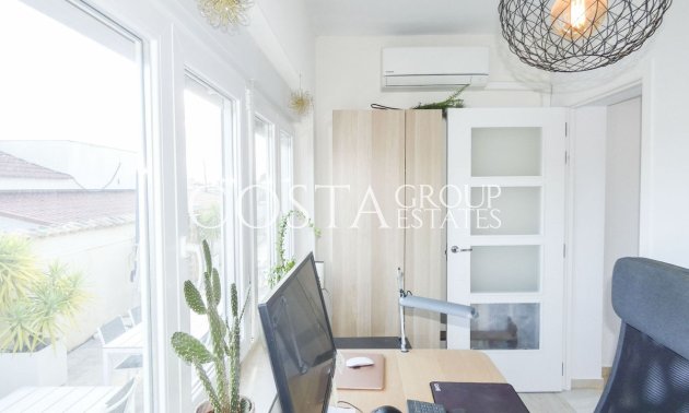 Resale - Villa -
Rojales - Ciudad Quesada