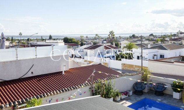 Resale - Villa -
Rojales - Ciudad Quesada