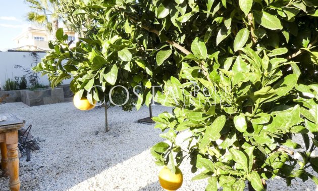 Resale - Villa -
Rojales - Ciudad Quesada