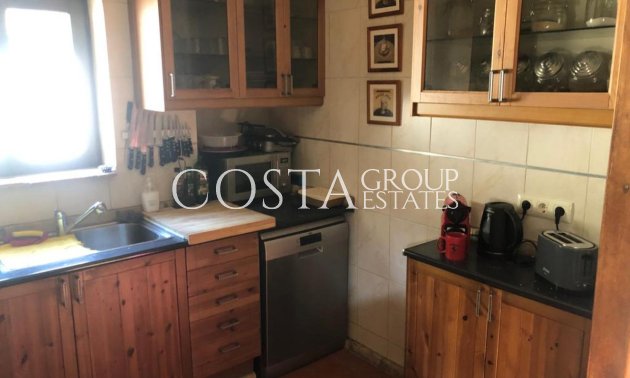 Wiederverkauf - Villa -
Altea - Altea Centro