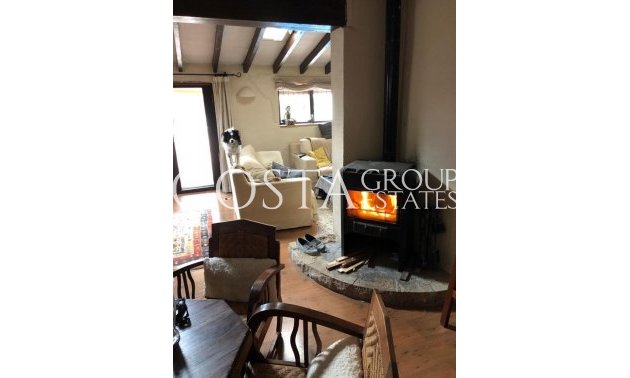 Wiederverkauf - Villa -
Altea - Altea Centro