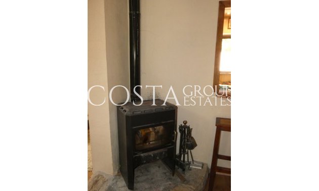 Wiederverkauf - Villa -
Altea - Altea Centro