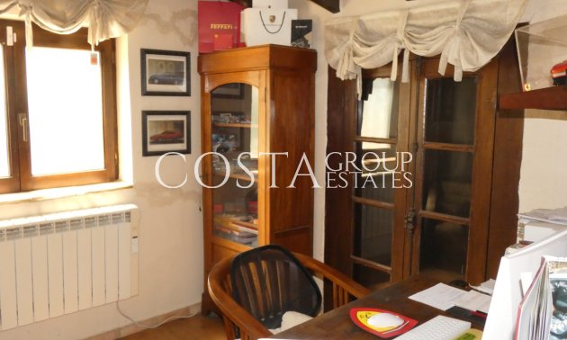 Wiederverkauf - Villa -
Altea - Altea Centro