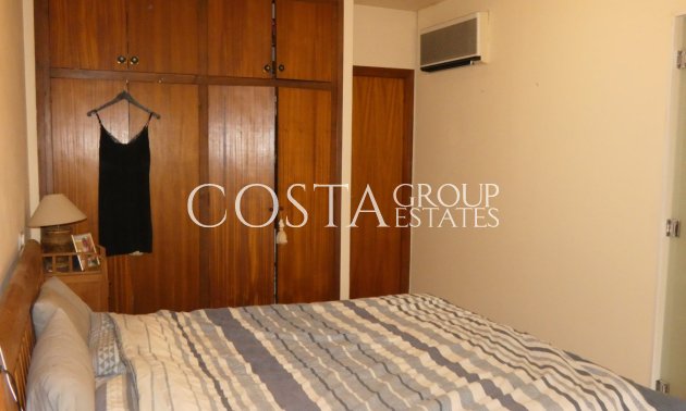 Wiederverkauf - Villa -
Altea - Altea Centro