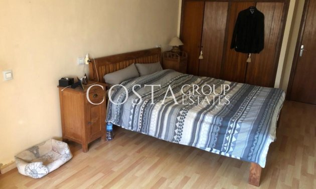 Wiederverkauf - Villa -
Altea - Altea Centro