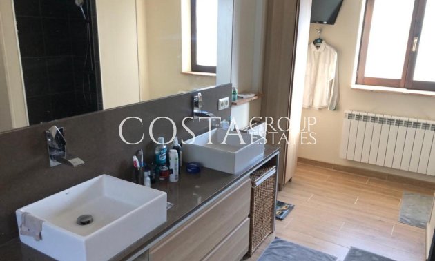 Wiederverkauf - Villa -
Altea - Altea Centro